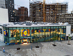 Lidl apre il suo ottavo punto vendita a Bologna