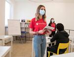 Esselunga con Save The Children: a Torino nuovo spazio per l'educazione inclusiva