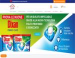 Henkel accelera sull’e-commerce e rilancia casahenkel.it