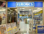 Euronics-Gruppo Castoldi di Sesto San Giovanni si rifà il look