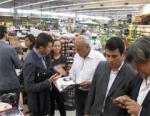 Cibus Market Check alla conquista delle Americhe