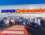 Il Gruppo Arena inaugura un SuperConveniente  da 2500mq di vendita a Siracusa