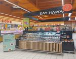 Eat Happy sbarca in Emilia Romagna: Inaugurato il primo punto vendita a Piacenza