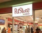 Apre a Rubiera il terzo PetStore Conad dedicato agli animali.