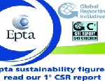 Primo Csr report per Epta