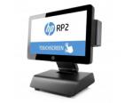 HP presenta i nuovi sistemi POS per il retail