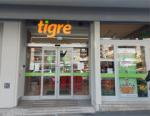 Gabrielli, già diciassette punti vendita a marchio Tigre