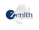 Zenith Shop Design
