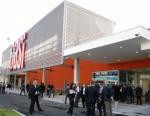 Ipermercato Oasi apre in Avezzano