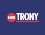 Gre lancia il nuovo format MiniTrony.