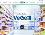 Gruppo VéGé presenta il suo nuovo sito web