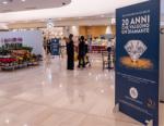 EB®, il beauty store di Esselunga celebra 20 anni di bellezza