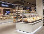 Il nuovo format Gourmet per Decò Arena è firmato da Cefla Shopfitting.