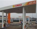 Conad apre a Lucca un nuovo distributore di carburante