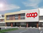 Coop Lombardia inaugura a Trescore Balneario (BG)