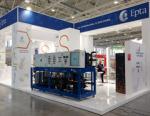  The epta system protagonista a chillventa 2022