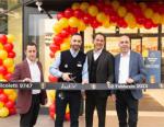 Lidl continua a crescere in Sicilia: Inaugurato il nuovo supermercato di Palermo