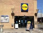 Lidl vuole creare nel 2013 mille posti di lavoro nel Regno Unito