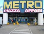 INNOV@RETAIL AWARD: Metro Piazza Affari premiato come  “Best Format Innovation”