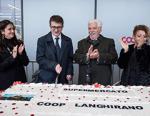 Coop Alleanza 3.0 apre un nuovo punto vendita a Langhiano (PR)
