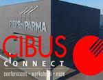 Cibus connette a Parma l'industria alimentare italiana con il mondo.