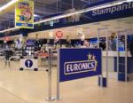 SIEM, socio Euronics, riapre il megastore di Foggia