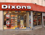 Dixons Retail: offerta di acquisto per PIXmania