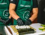Eat happy group inaugura un nuovo centro produttivo e annuncia l’apertura di 100 punti vendita in tre anni