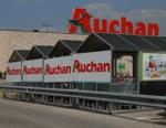 Auchan acquista il centro commerciale di Bussolengo (VR)