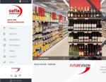 On line il nuovo sito web di Cefla Arredamenti Group