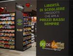 La provincia di salerno scopre “il supermercato conveniente”: dodecà apre a mercato san severino