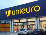 Unieuro apre cinque nuovi punti vendita.