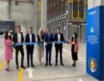 Lidl investe 60 milioni di euro in una nuova direzione regionale a Carmagnola (to)