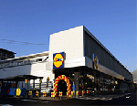 Lidl rafforza la presenza nel palermitano: Inaugurato il 16° punto vendita