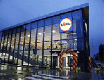 Inaugurato il terzo Lidl a Ferrara