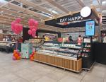 Eat Happy cresce ancora in Lombardia e inaugura un nuovo punto vendita al Bennet di Montano Lucino (CO)