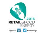 Grande networking a  Retail & Food Energy, quarta edizione dell'evento IRR dediceta al'efficienza energetica nel mondo retail.