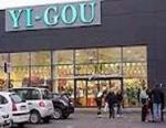 Aperto a Ferrara un Megastore Yi Gou