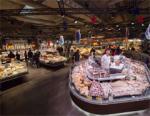 Ipermercato Carrefour di Carugate: Il primo punto vendita in Italia dal 1972, oggi guarda al futuro.