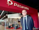 Pittarello rilancia il suo brand