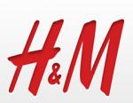 H&M miglior retail brand in Europa