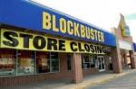 Blockbuster chiude 300 negozi in Usa