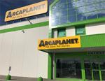 Arcaplanet: non c’è due senza tre! 