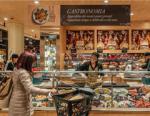 Carrefour apre un Market Gourmet a Roma.