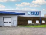Nuova filiale francese per il gruppo Celli