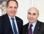 Conad Sicilia: Santo Italia nominato Presidente