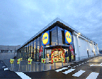 LIDL inaugura a Cassano D’Adda e rafforza la sua presenza nel milanese