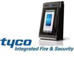 Tyco presenta emerald™, l'innovativo terminale di controllo degli accessi