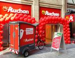 MyAuchan, arriva in Italia il primo supermercato firmato Auchan.