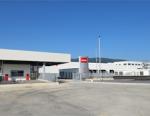 Penny, nuovo polo logistico a cascine di Buti (PI)